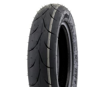 Pneumatico MITAS MC34 90/90-10 50P TL - 50J - road