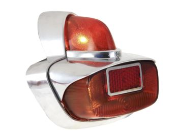 Fanale posteriore TOP QUALITY per Vespa 125 VNB1-5/ 150 VBB/ GS VS5/ 160 GS