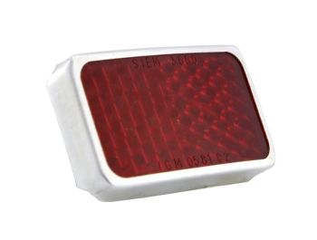 Gemma SIEM per vetro fanale posteriore per Vespa 125 VNB1-5/​150 VBB/​GS VS5/​160 GS