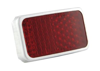 Gemma SIEM per vetro fanale posteriore per Vespa 125 VNB6/ ​150 GL/ ​Sprint/ ​180SS