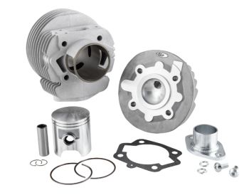 Cilindro da competizione SIP PERFORMANCE 150 cc per Vespa 150 GS