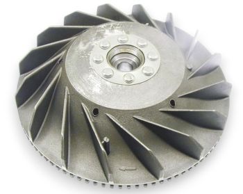 Volano CIF elestart per Vespa PX125-200 E Lusso/ '98/ MY/ Cosa