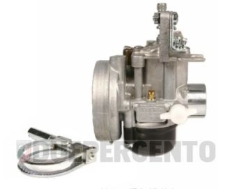 Carburatore DELL'ORTO SHB 16.16F per Vespa PK50XL/ SS/ Elestart