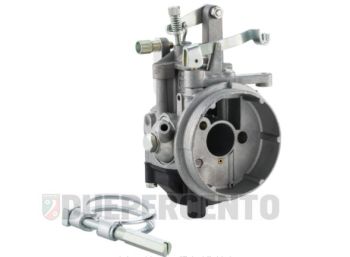 Carburatore DELL'ORTO SHBC 19.19E per Vespa PK 125XL/ FL/ N/ XL2