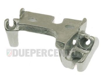 Piastra fissaggio cavi manubrio per Vespa 50 Special