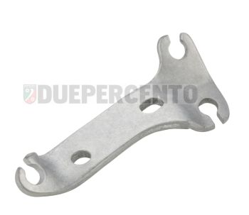 Piastra fissaggio cavi per Vespa V50 N/ L/ R/ S/ SR/ 90