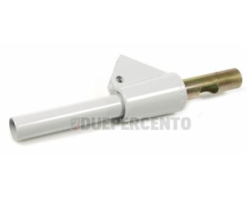 Tubo manubrio CIF comando cambio 3 marce, per Vespa V50 N/L/R/90