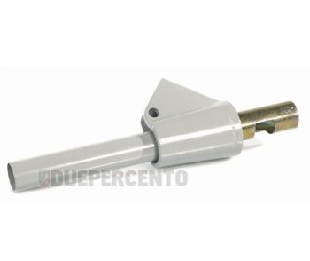 Tubo manubrio CIF comando cambio 4 marce per Vespa 50SS/90SS