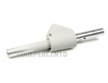 Tubo manubrio CIF comando cambio 4 marce per Vespa P125-150X/P200E