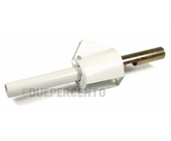 Tubo manubrio CIF comando cambio 4 marce per Vespa P125-150X/PX80-200E/ Lusso/'98/MY/P200E/P150S