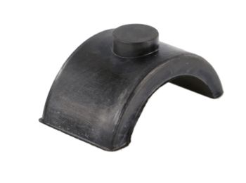 Gommino manubrio per Vespa 125 V30-33/​VM/​VN/​VL/​ACMA/​Hoffmann