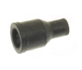 Cappuccio di gomma cavo candela CIF per Vespa 50/ 50 special/ Sprint/ VBB/ GTR/ TS/ Sprint