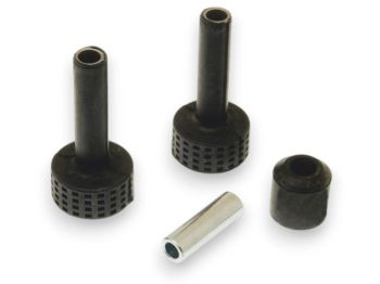 Kit silent block carter motore RMS CLASSIC per Vespa 50/ 50 Special/ ET3/ Primavera/ PK50-125