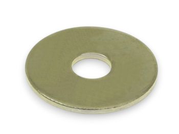 Rondella ammortizzatore anteriore, superiore, Ø 35x10x2 mm, CIF per Vespa PK/​S/​XL/​XL2/​ Automatica/​PX/​T5/​Cosa