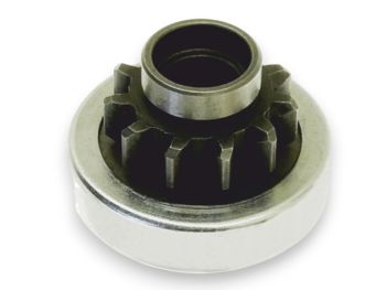 Pignone motorino avviamento CIF per Vespa PK/S/ XL/XL2/APE 50/ PX125-200E Lusso Elestart/'98/MY con elestart