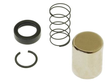 Kit revisione motorino avviamento CIF per Vespa PK/S/ XL/XL2/APE 50/ PX125-200E Lusso Elestart/'98/MY con elestart