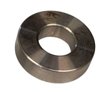 Distanziale tamburo FABBRI RACING, posteriore, 8.5 mm, Ø 31.5mm, Ø 14.5 mm per Vespa 50/ 50 Special/ ET3/ Primavera