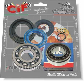 Kit revisione albero motore, per Vespa 160 GS/ 180 SS