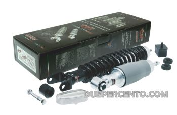 Kit ammortizzatori CARBONE original ECO per Vespa 50/ 50 Special/ ET3/ Primavera