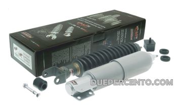 Kit ammortizzatori CARBONE original per Vespa PX125-200/ P200E / Arcobaleno/ '98/ MY/ '11/ T5