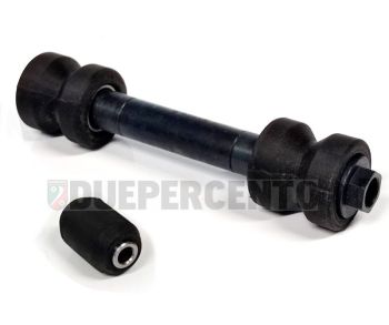 Silent block BENELLI per carter motore per Vespa PX200/ P200E/ T5/ RALLY180-200