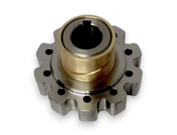 Boccolo frizione BENELLI per frizioni 8/10 molle per Vespa PX125-200/ P200E/ Rally180-200/ T5/ GTR/ TS/ Sprint/ GL/ VBB/ VNB