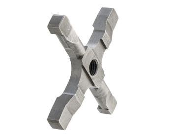 Crociera BENELLI per Vespa VNA-VBB/ GL/ TS/ GTR/ GT/ Sprint/ Sprint V/ 160 GS/ 180 SS/ 180-200 Rally 1°