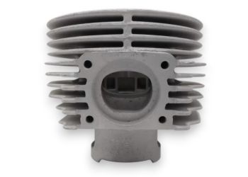 Cilindro da competizione di ricambio VMC 177cc, Stelvio 2.0, d63, corsa 57, selezione 00, per Vespa PX125-150/ Lusso/ GTR/ TS/ Sprint Veloce