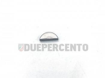 Chiavetta rinforzata VMC 10x3x3mm frizione Vespa 50/ 50 special/ ET3/ Primavera/ PK50-125