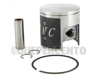 Pistone VMC per kit VMC RVA 100, Ø 54mm (53,93) 1 segmento, sel. 00, per Vespa 50/ 50 Special/ ET3/ Primavera/ PK50-125