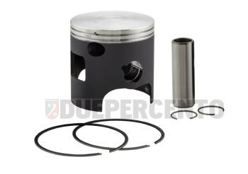 Pistone VMC per kit VMC GS 56 Ø 56mm (55,95) 2 segmenti, sel. 02, per Vespa 50/ 50 Special/ ET3/ Primavera/ PK50-125