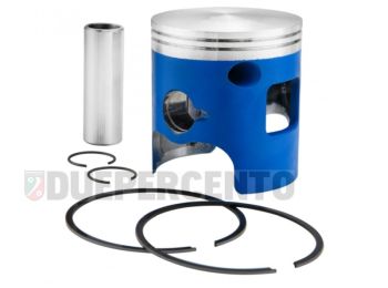 Pistone VMC per kit VMC GS 55, Ø 55.5mm (55,49) 2 segmenti, sel. 01, per Vespa 50/ 50 Special/ ET3/ Primavera/ PK50-125