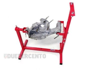Supporto motore VMC per Vespa 50/ 50 Special/ ET3/ Primavera/ PK50-125/ PX125-200/ P200E
