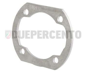 Spessore VMC base cilindro VMC ET6/ ET7 135cc - 0,5mm per Vespa 50/ 50 Special/ ET3/ Primavera/ PK