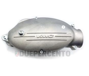 Coperchio scatola carburatore air box VMC venturi per Vespa PX125-200E/Rally200/P200E/Lusso/'98/MY/'11/T5