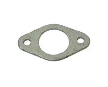 Guarnizione collettore di scarico/cilindro, Ø foro=28mm per marmitta espansione VMC FIFTY 'S / STRIKE 