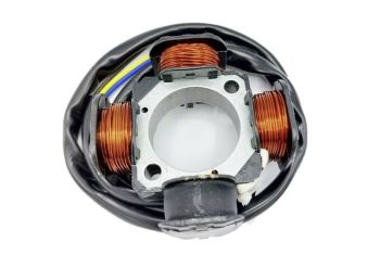Statore VMC (senza piattello) per accensione Vespa 50/ 50 Special/ ET3/ Primavera/ PK50-125/ S/ XL/ XL2/ ETS
