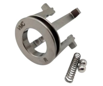 Crociera rinforzata VMC Racing - 50,2mm per Vespa 50/ 50 Special/ ET3/ Primavera/PK50-125/ XL/ ETS