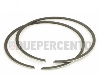 Segmenti METEOR Ø 63 per VMC STELVIO/CRONO/ SUPER G 177cc Vespa PX125-150/ Lusso/ Cosa125-150/ LML125-150/ GTR/ TS/ Sprint Veloce