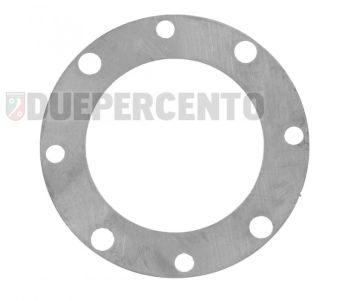 Spessore VMC testa cilindro VMC Stelvio / Super G 177cc - 1.0mm per Vespa PX125-150/ T5/ GTR/ TS/ Sprint/ GL/ VBB/ VNB