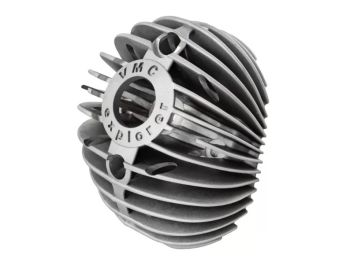 Testa VMC per VMC EXPLORER 244cc foro candela centrale per Vespa PX200/ P200E/ Lusso/ Cosa200/ LML/Rally200