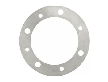 Spessore testa cilindro VMC EXPLORER 244cc Ø 72mm - 0,5mm per Vespa PX200/ P200E/ Rally 200