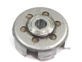 Mozzetto frizione 6 molle per Vespa PK50 XL FL/ HP/ XL2/ PK125 N/ XL2/ Ape