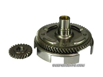 Rapporti 22-63 NEWFREN per Vespa 50/ 50 Special/ ET3/ Primavera/ PK50-125