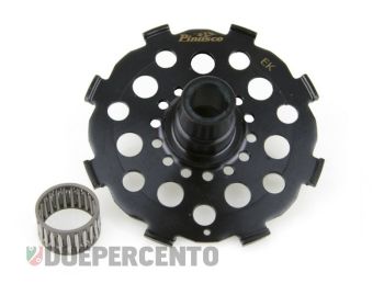 Boccolo per frizioni PINASCO con clutch slider, 7 molle Ø 108mm, h 31mm Vespa PX200/ P200E/ Rally180-200/ T5