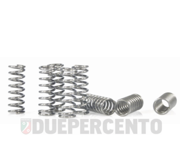 Molle SIP PERFORMANCE "XL" per frizioni 10 molle per Vespa PX125-200/ GTR/ TS/ P200E/ Cosa200/ Rally180-200/T5