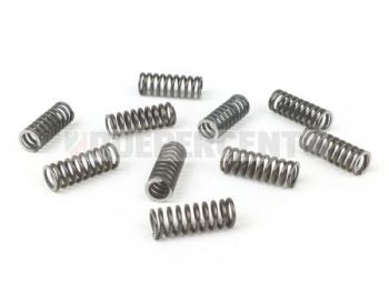 Molle BGM PRO XL per frizioni 10 molle per Vespa PX125-200/ GTR/ TS P200E/ Cosa200/ Rally180-200/T5