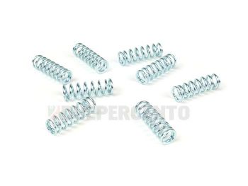 Molle BGM PRO XXL per frizioni 8 molle per Vespa PX125-200/ GTR/ TS P200E/ Cosa200/ Rally180-200/T5