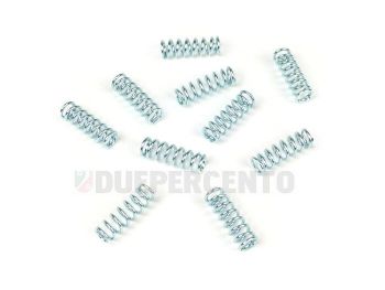 Molle BGM PRO XXL per frizioni 10 molle per Vespa PX125-200/ GTR/ TS P200E/ Cosa200/ Rally180-200/T5