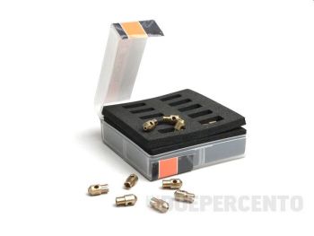 Serie getti SI, BGM PRO 90-112